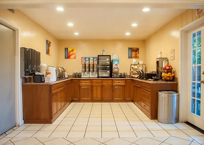 Best Western Village Inn