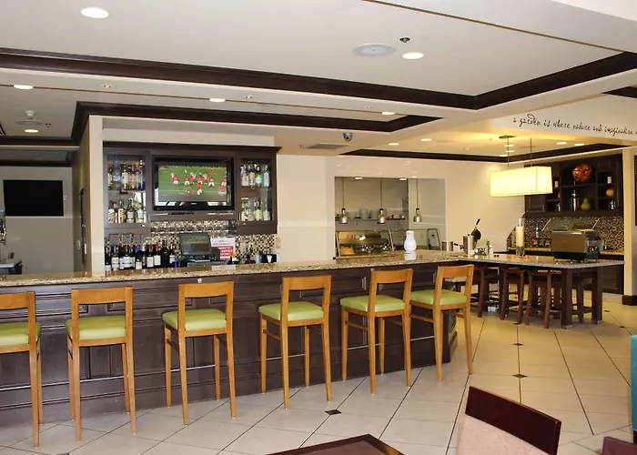 Hilton Garden Inn Clovis